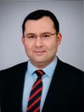 Faculty Member Dr. Eyüp ÇINAR